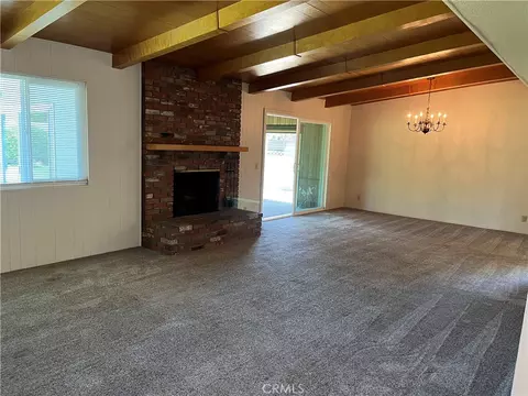 Living - 1528 N 1st Ave, Upland, CA 91786 photo 2 of 3