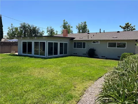 Exterior - 1528 N 1st Ave, Upland, CA 91786 photo 3 of 3