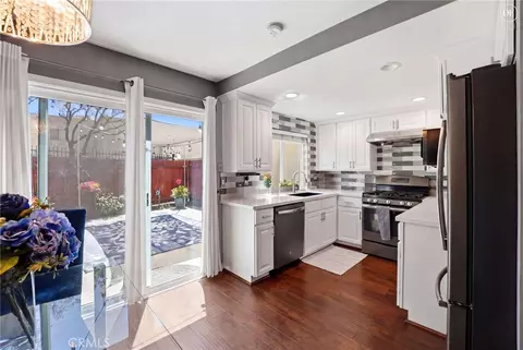 Kitchen - 1333 Wheaton, Riverside, CA 92507 photo 2 of 2
