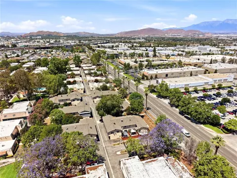 View/Area - 1333 Wheaton, Riverside, CA 92507 photo 6 of 7