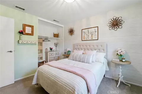 Bedroom - 1333 Wheaton, Riverside, CA 92507 photo 3 of 4