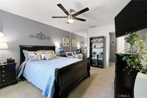 Bedroom - 1333 Wheaton, Riverside, CA 92507 photo 1 of 4