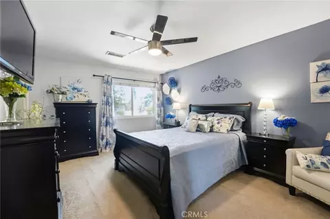 Bedroom - 1333 Wheaton, Riverside, CA 92507 photo 4 of 4