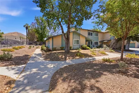 Exterior - 1333 Wheaton, Riverside, CA 92507 photo 2 of 6