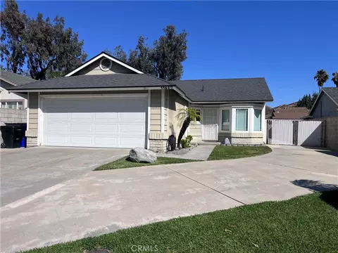 11657 Old Fld, Fontana, CA 92337