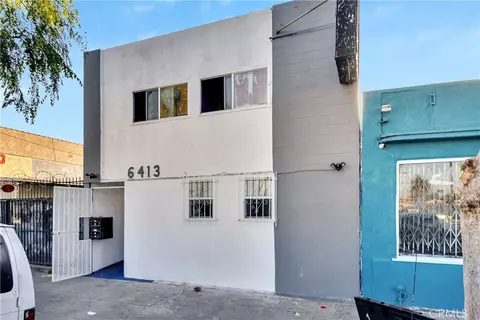 6413 S Vermont, Los Angeles, CA 90044