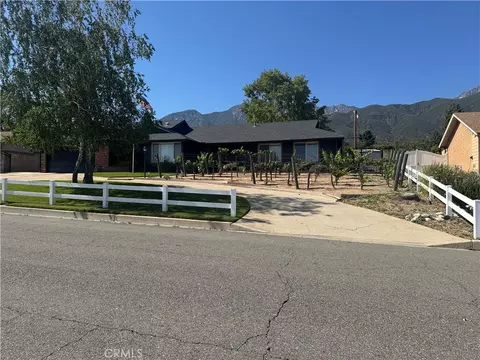 8730 Rancho, Rancho Cucamonga, CA 91701