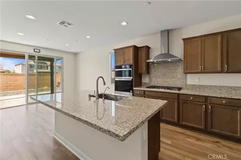 Kitchen - 760 Kuchar St, Perris, CA 92571 photo 2 of 2