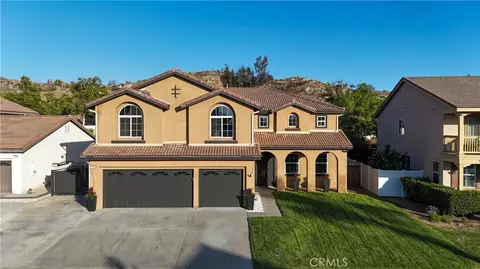 15388 La Casa Dr, Moreno Valley, CA 92555