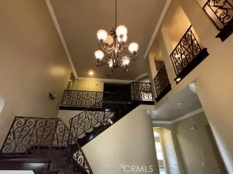 Entry Way - 8029 Sanctuary Dr, Corona, CA 92883 photo 1 of 3