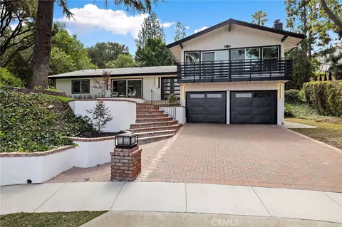 1341 Mumford, North Tustin, CA 92705