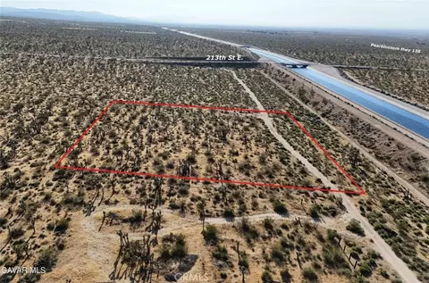 0 Laurelmere Dr, Llano, CA 93544 photo 7