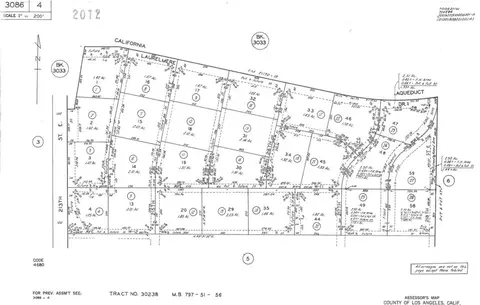 0 Laurelmere Dr, Llano, CA 93544 photo 16
