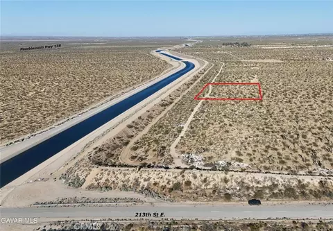 0 Laurelmere Dr, Llano, CA 93544 photo 1