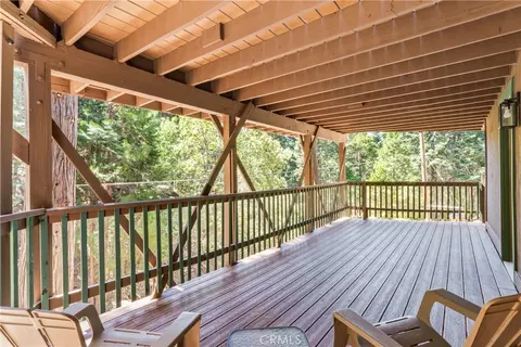 Exterior - 899 Blueridge Dr, Skyforest, CA 92385 photo 3 of 7