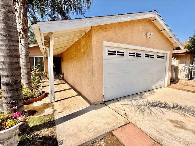 18854 6th, Bloomington, CA 92316
