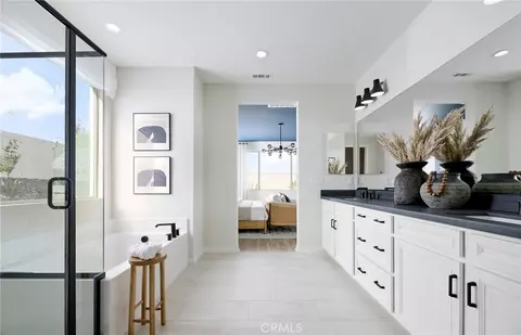 Entry Way - 27239 Lapis Dr, Menifee, CA 92586 photo 1 of 2
