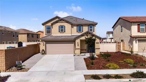 22641 Spotted Fox, Nuevo, CA 92567