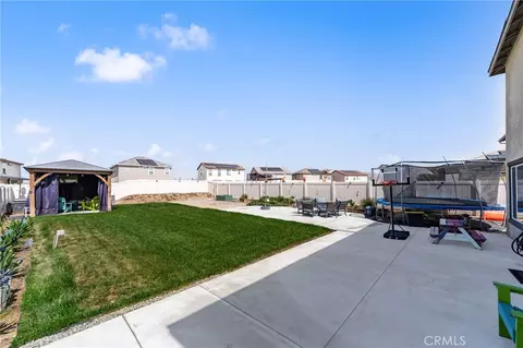Exterior - 22641 Spotted Fox, Nuevo, CA 92567 photo 3 of 8