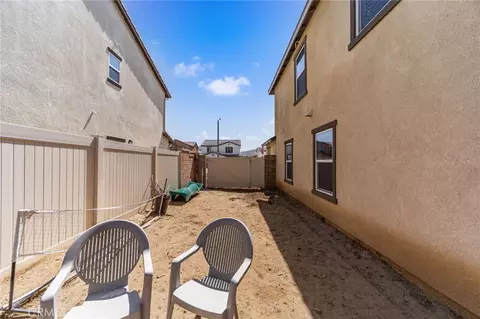 Exterior - 22641 Spotted Fox, Nuevo, CA 92567 photo 8 of 8