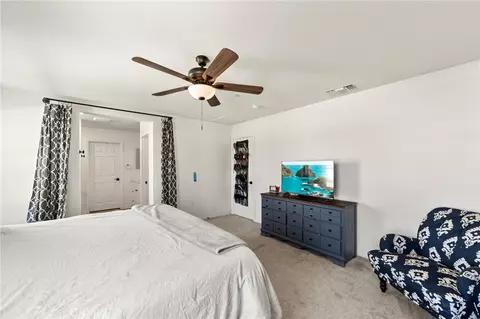 Bedroom - 22641 Spotted Fox, Nuevo, CA 92567 photo 4 of 4