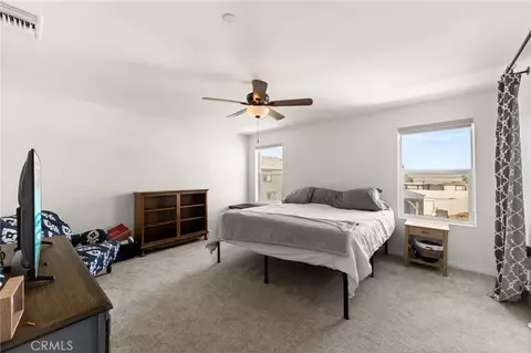 Bedroom - 22641 Spotted Fox, Nuevo, CA 92567 photo 3 of 4