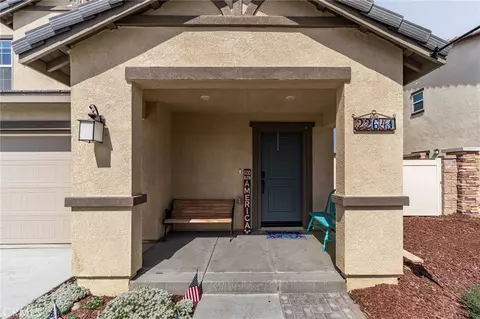 Exterior - 22641 Spotted Fox, Nuevo, CA 92567 photo 2 of 8