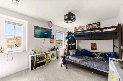 Bedroom - 22641 Spotted Fox, Nuevo, CA 92567 photo 1 of 4