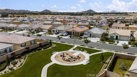 View/Area - 22641 Spotted Fox, Nuevo, CA 92567 photo 4 of 4