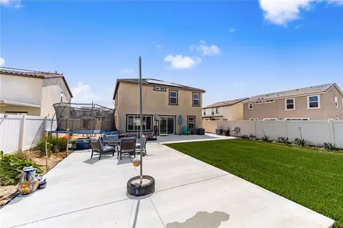 Exterior - 22641 Spotted Fox, Nuevo, CA 92567 photo 5 of 8