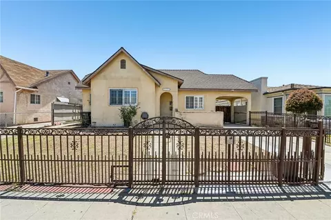 5354 Louis, Los Angeles, CA 90022
