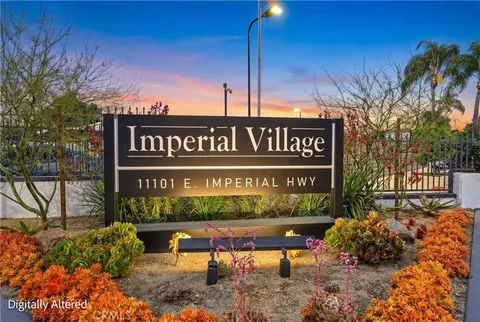 11101 Imperial #124, Norwalk, CA 90650