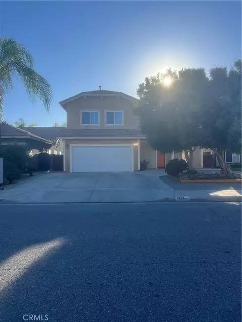 1612 Western Village Dr, San Jacinto, CA 92583