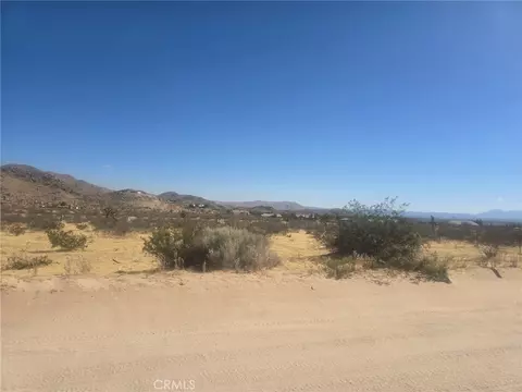 0 Cahuilla, Apple Valley, CA 92307 photo 2