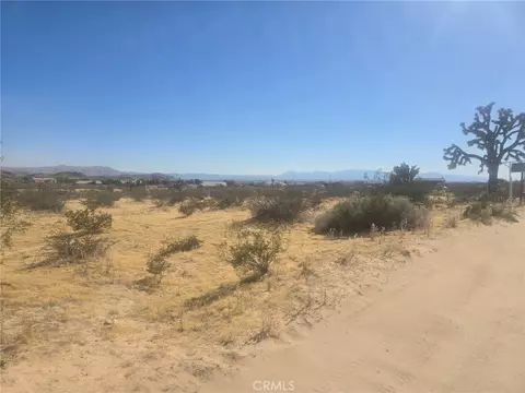 0 Cahuilla, Apple Valley, CA 92307
