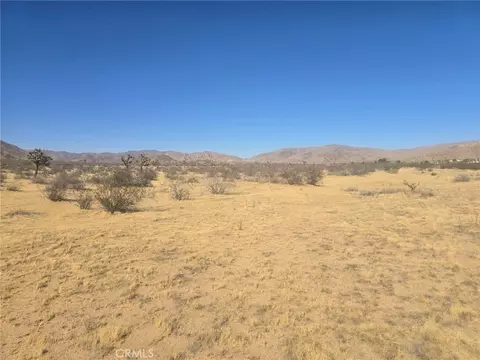 0 Resoto Rd, Apple Valley, CA 92307