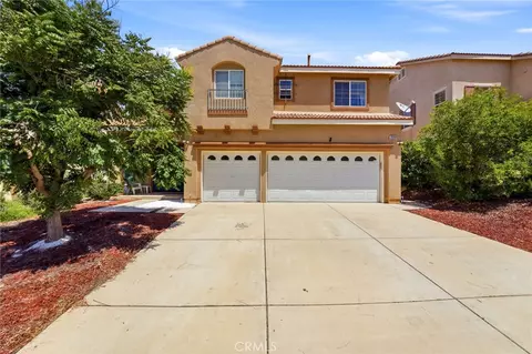 26894 Cimarron Cyn, Moreno Valley, CA 92555