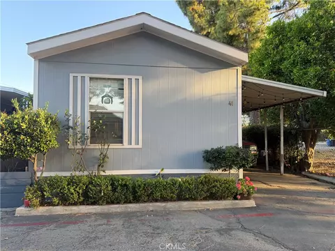 1461 W Mission Blvd, Pomona, CA 91766