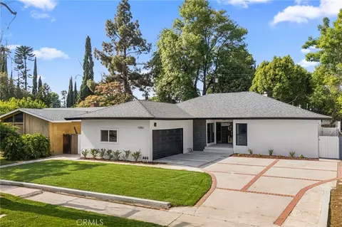 15951 Bahama, North Hills, CA 91343