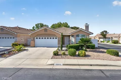 26870 Saratoga, Menifee, CA 92585