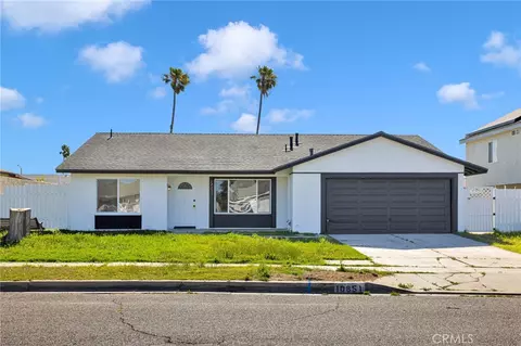 10851 Maple, Bloomington, CA 92316