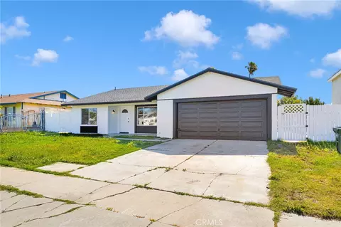 Exterior - 10851 Maple, Bloomington, CA 92316 photo 2 of 6