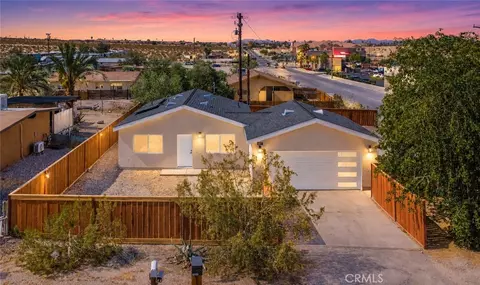 71690 Juanita, Twentynine Palms, CA 92277