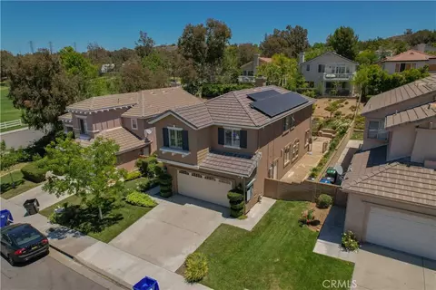 27944 Brookdale Ct, Valencia, CA 91354