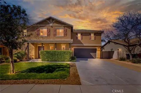 3418 Presidio Ln, Perris, CA 92570