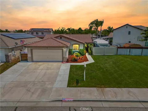 26769 Hanford, Menifee, CA 92584