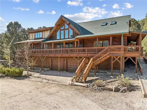 2759 Erwin Ranch Rd, Big Bear City, CA 92314