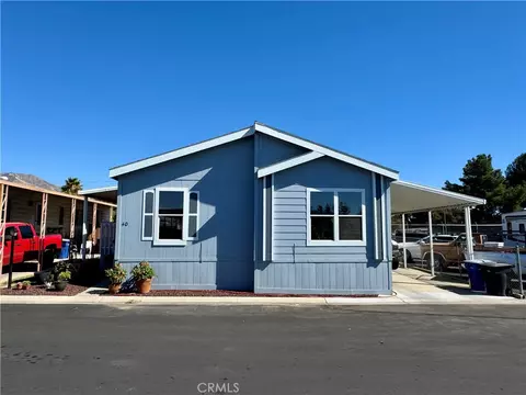 2727 E Pacific St #40, Highland, CA 92346