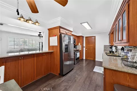 Kitchen - 35543 Mountain View St, Yucaipa, CA 92399 photo 1 of 2