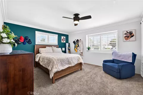 Bedroom - 35543 Mountain View St, Yucaipa, CA 92399 photo 3 of 3